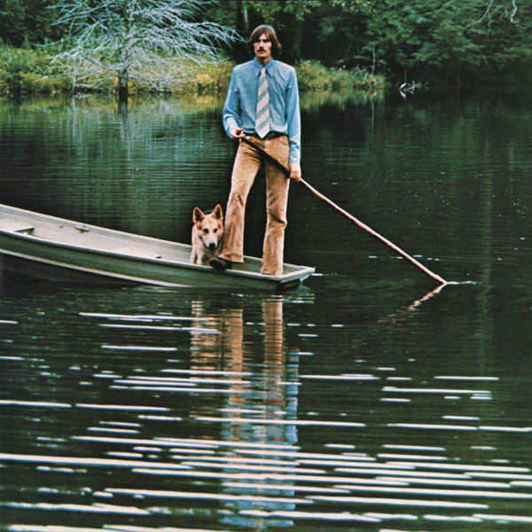 One Man Dog