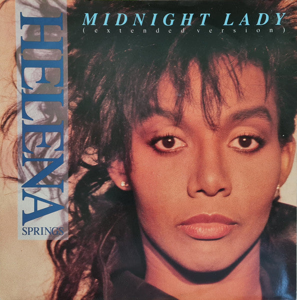 Midnight Lady