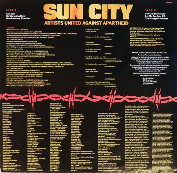 Sun City