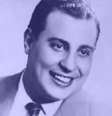Héctor Mauré