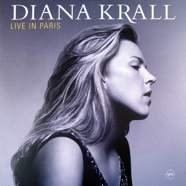 Live In Paris