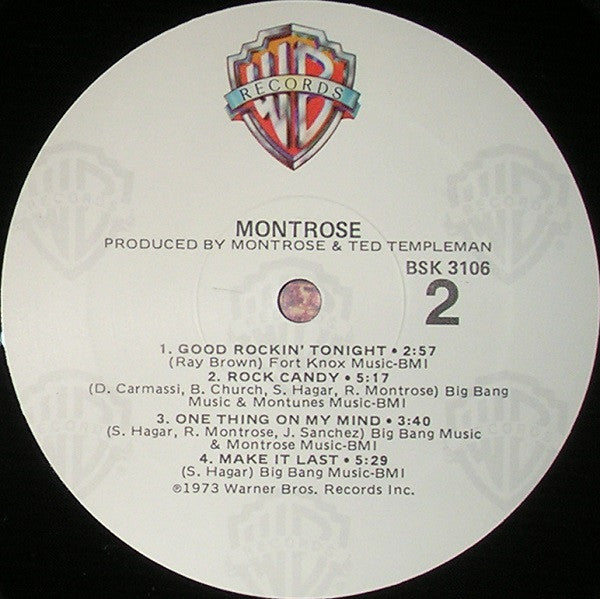 Montrose