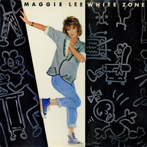 White Zone