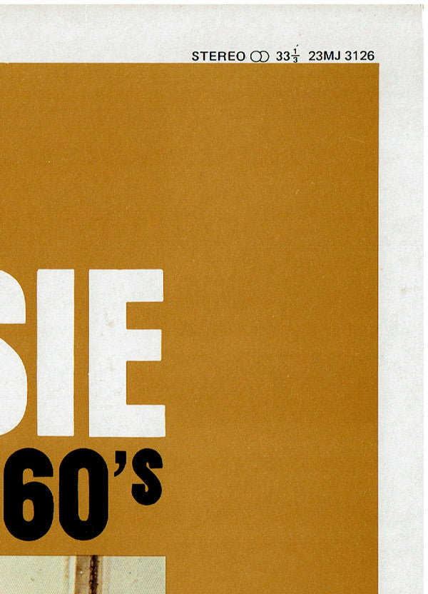 More Hits Of The '50's And '60's