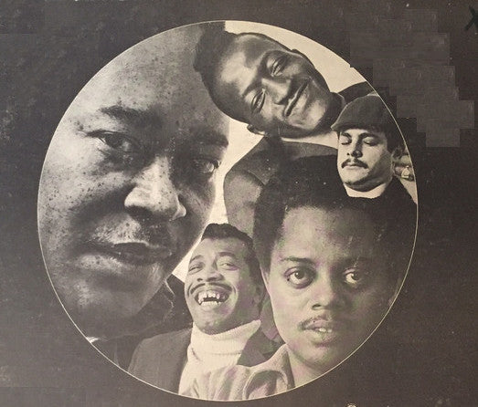 The James Cotton Blues Band