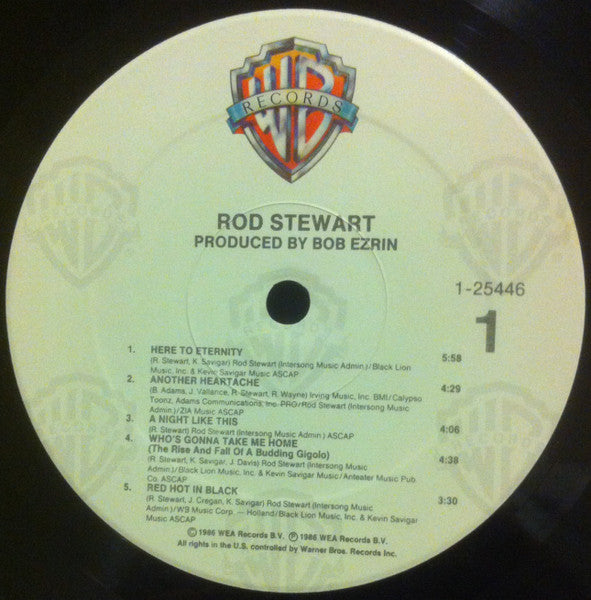Rod Stewart