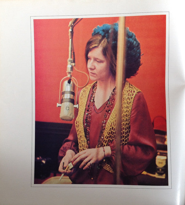 Janis Joplin
