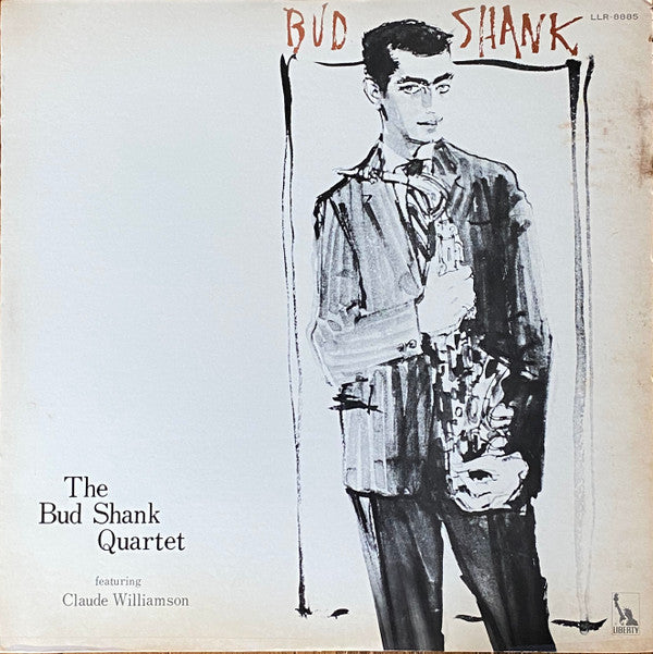 Bud Shank