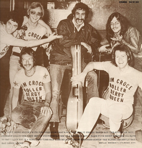 Jim Croce