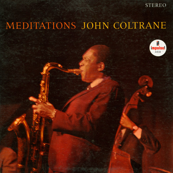 Meditations