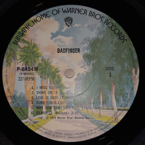 Badfinger