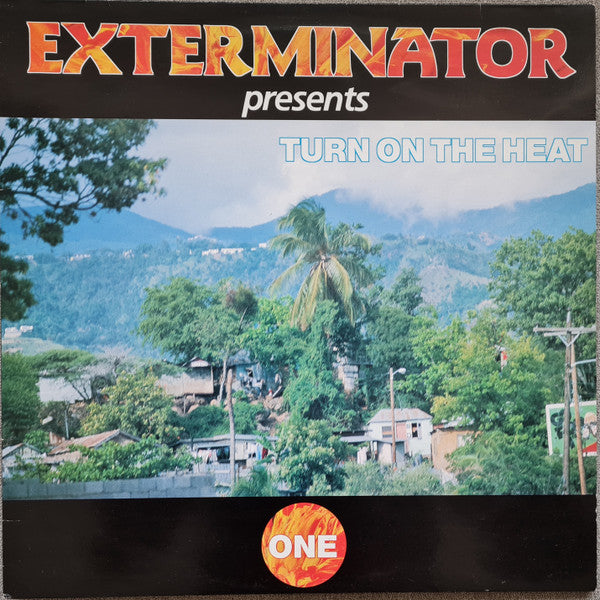 Release: Unknown Release-Vinyl-UK-1989-BDLP 002, BDLP 002-3410290