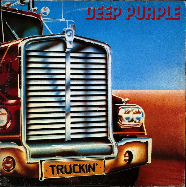 Truckin'