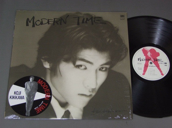 Modern Time