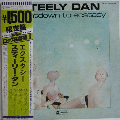 Countdown To Ecstasy