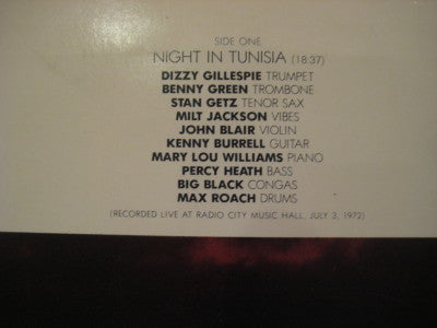 The Best Of Newport In New York '72 (Volume 1)