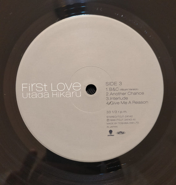 First Love