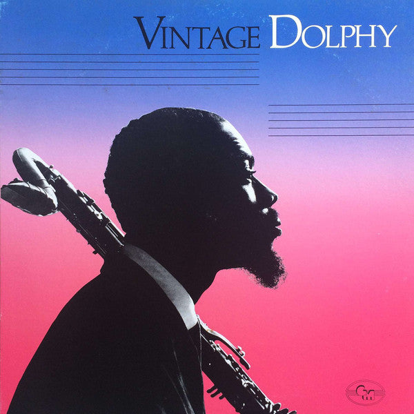 Vintage Dolphy