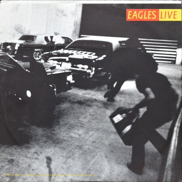 Eagles Live