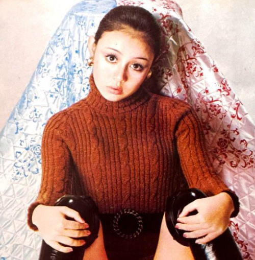 松尾ジーナ