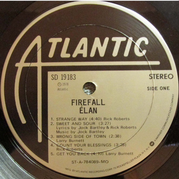 Élan