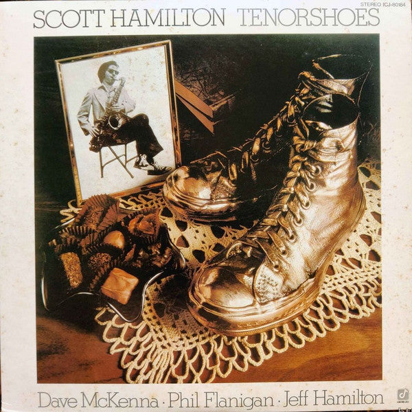 Tenorshoes