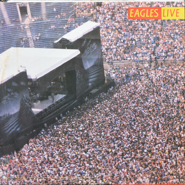 Eagles Live