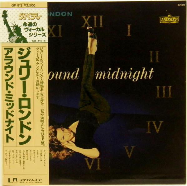 Around Midnight