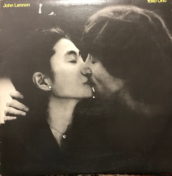 Double Fantasy