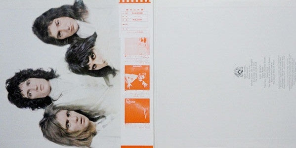 Queen II