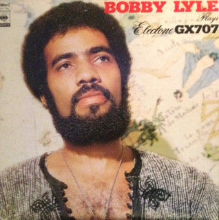 Bobby Lyle Plays Electone GX707