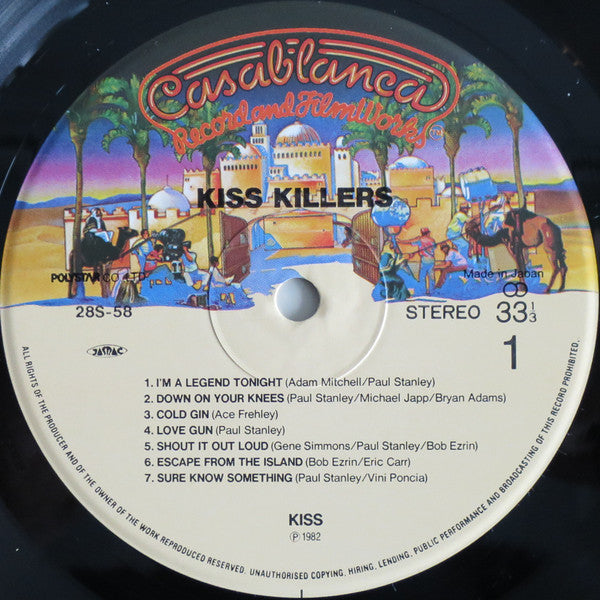 Killers