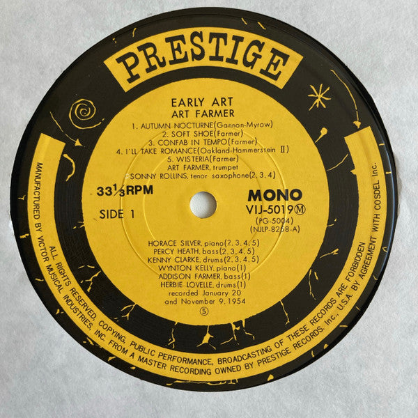 Early Art