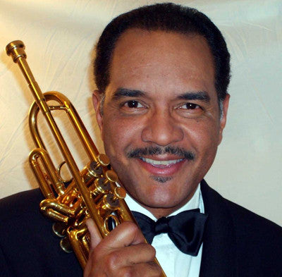 Wendell Brunious