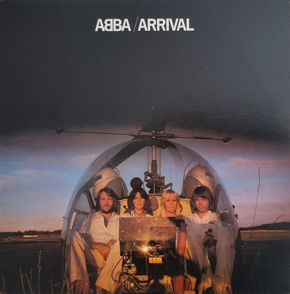 Arrival