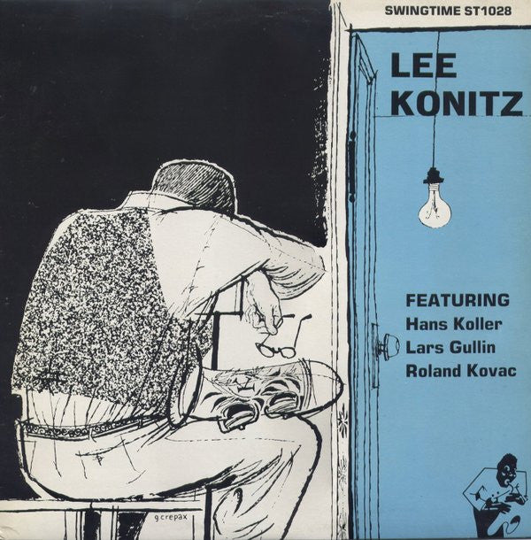 Lee Konitz