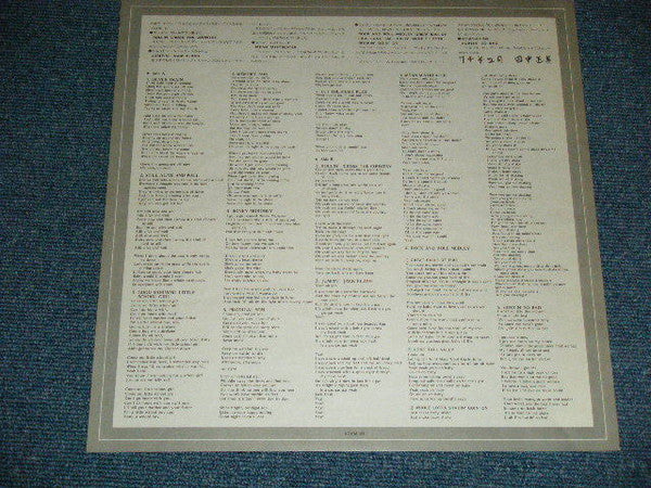 The Best Of Johnny Winter