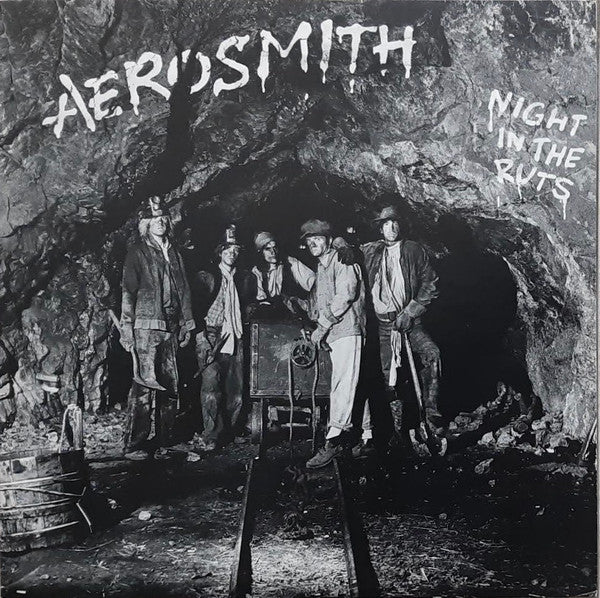 Night In The Ruts