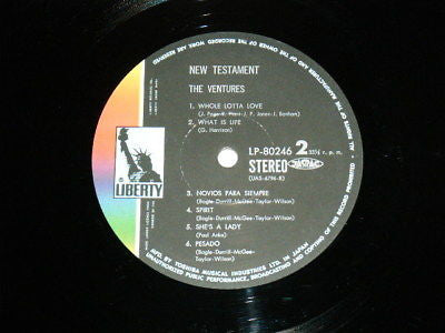 New Testament
