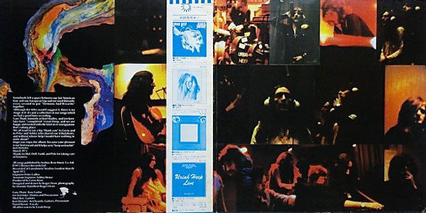 Physical Graffiti = フィジカル・グラフィティ