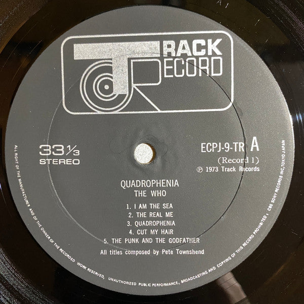 Quadrophenia