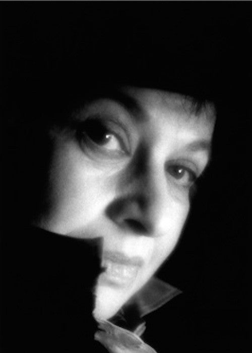 Nancy Harrow