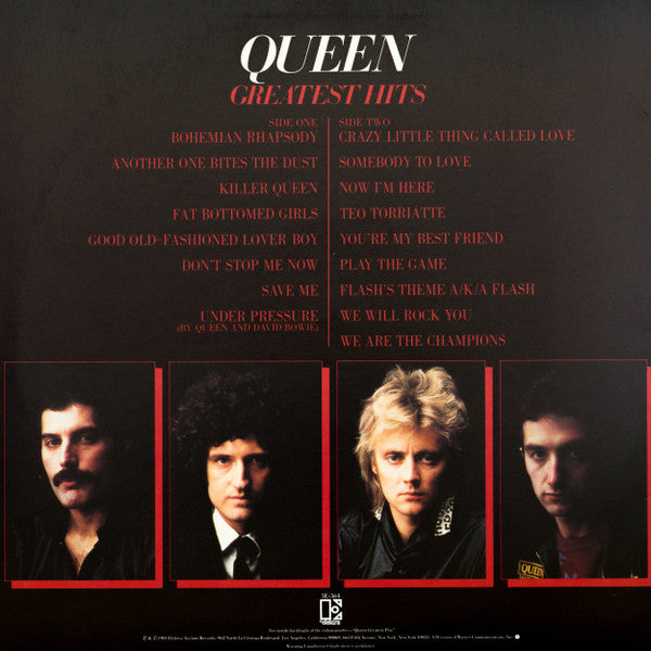 Greatest Hits