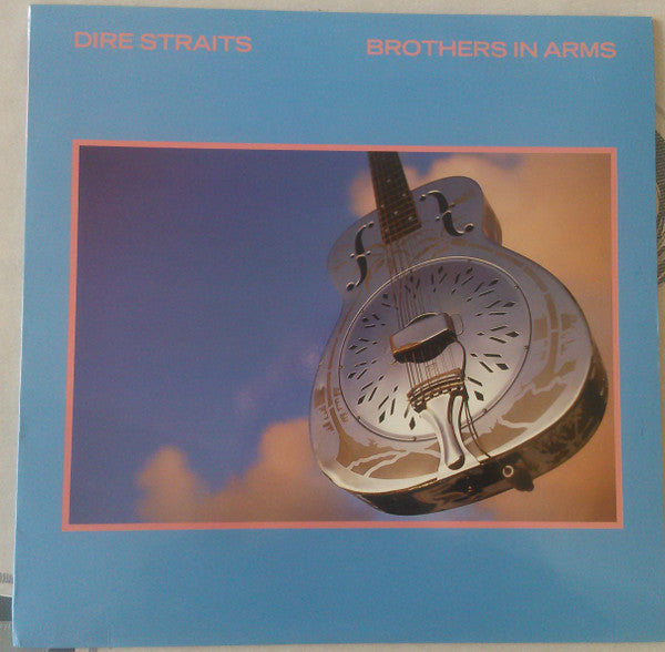 Brothers In Arms
