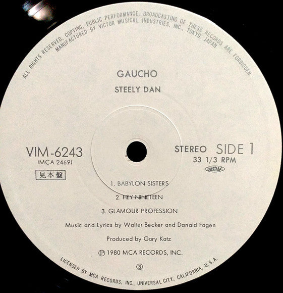 Gaucho