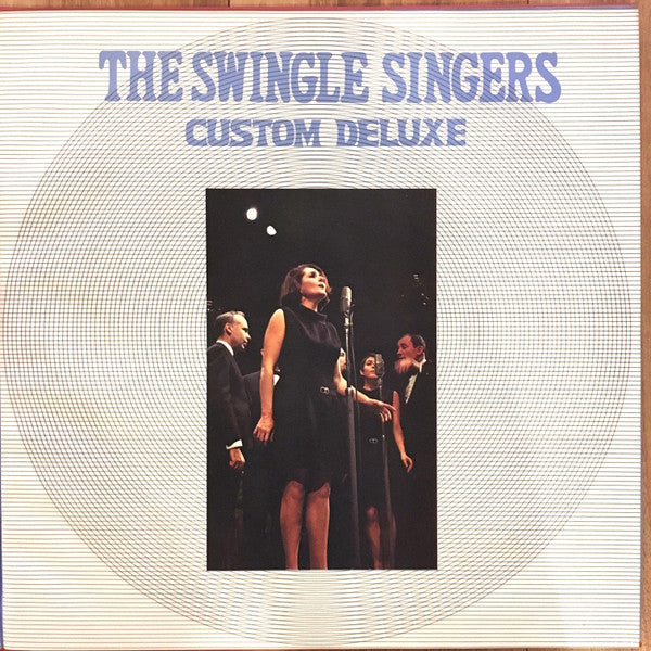 Custom Deluxe