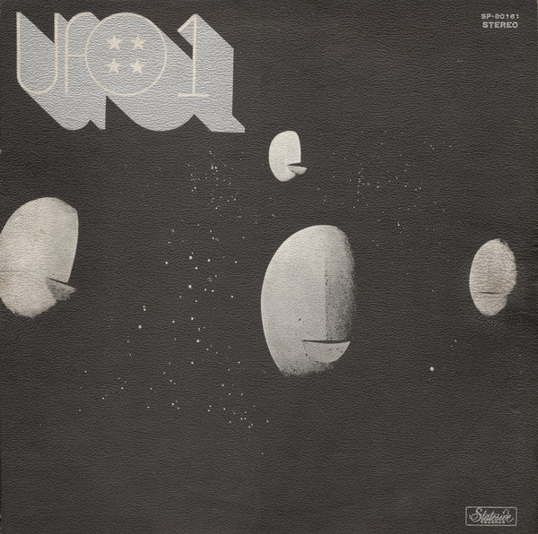UFO 1