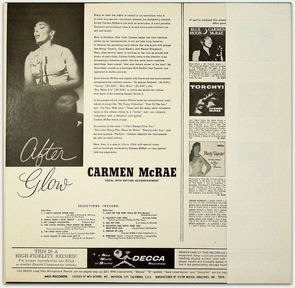 After Glow