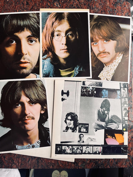 The Beatles