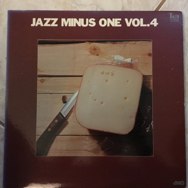 Release: Unknown Release-Vinyl-Japan-1977-YX-6109-7905870